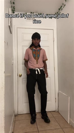Igl I love jollof rice😭😭 Ts bomb asf #jollofrice #viral #blowthisup #fyp #fy