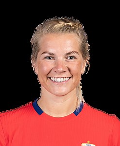 Ada Hegerberg - Soccer News, Rumors, & Updates