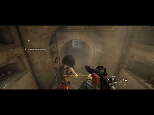 WWZ Extinction - Rome 1