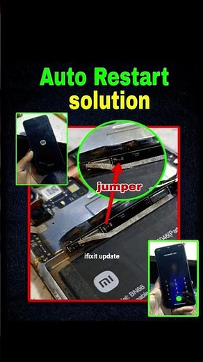 Xiaomi Keeps Restarting? ✅ Easy Fix