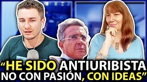 244K views · 9.6K reactions | La periodista María Jimena Duzán reveló importantes datos -que el país no conoce- sobre el modus operandi del uribismo con los testigos desde hace más de una década. Además, habló sobre el proceso y detención del senador Álvaro Uribe. Acá el video en Youtube: https://youtu.be/kcejfb5GcjQ | Alejo Vergel | Facebook