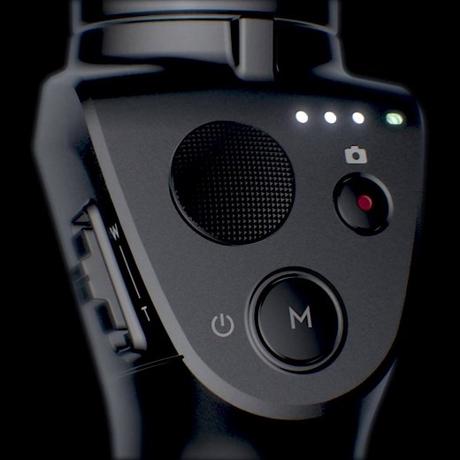 8.2K views | Osmo Mobile 2 | DJI | Facebook