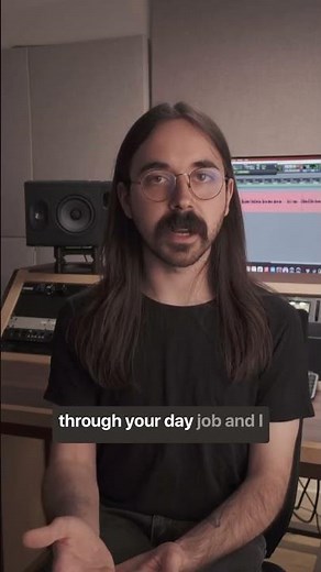 How to find WORK as an AUDIO ENGINEER #audioengineering #production #howto #tips #mixing #freelance