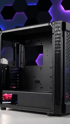 5.9K views · 130 reactions | Bye potato PC 凜 #pcbuilding #gaming #pc #pcgaming #gamingsetup #gamingcommunity #gamingpc #pcgamer #pcsetup #game #setup #pcmasterrace #pcbuild #gamingroom #gamingsetups #gaminglife #setupinspiration #dreamsetup #battlestation #computer #custompc #pcgamingsetup #gamerlife #pcbuilds #battlestations #gamingrig #gamingislife #gamingpcbuild #gamerpc #gamingcomputer | Designs By IFR | Facebook