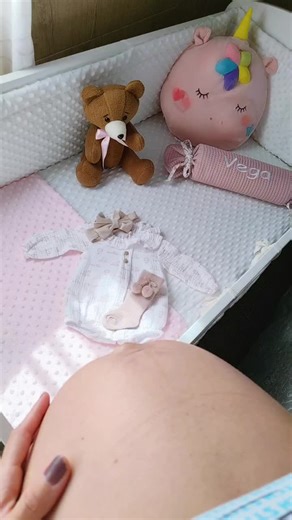 38semanas#embarazo #parati #viral