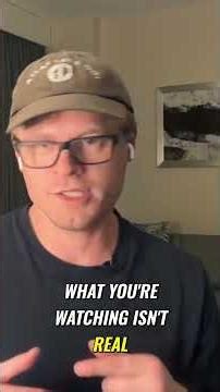 Unreal Engine & LED Walls: Make VFX Look 100x More Real! #shorts