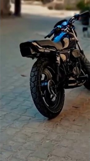 splendor look only black bike 🎇 🔥😱 // modified#2026 #shorts#youtubeshorts #modified #bike