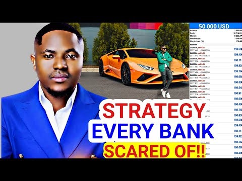 The Banks Know Begginer Traders Won't Figure This Out - Learn or Lose | Forex Nasdaq Billionaire