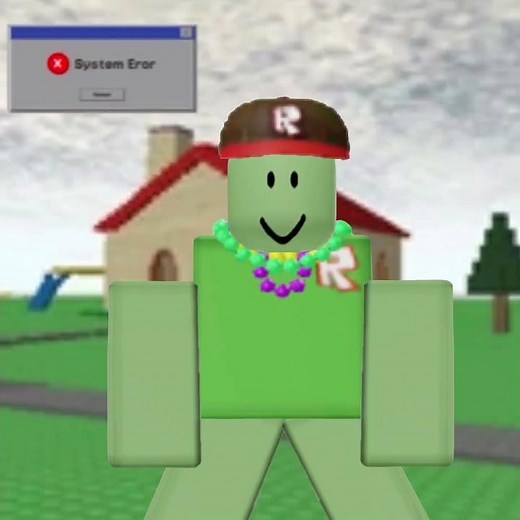 it looks laggy for a reason￼￼#roblox #animation