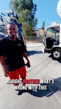 One Mistake Cost This Driver Big Time