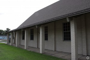 Shiloh Baptist Early Learning Academy