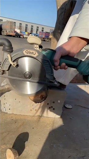 This Power Tool Is TOO Fast ⚡ | Real Speed & Strength Test