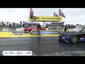 Test & Tune, NZDRA National series - MMP 01/02 November 2025