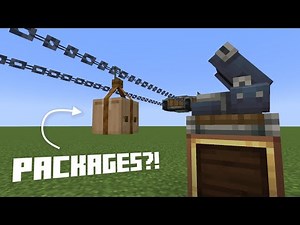 The NEW Create Mod Update is Awesome!