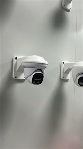 We have over 20 years of experience in advanced security and surveillance solutions.