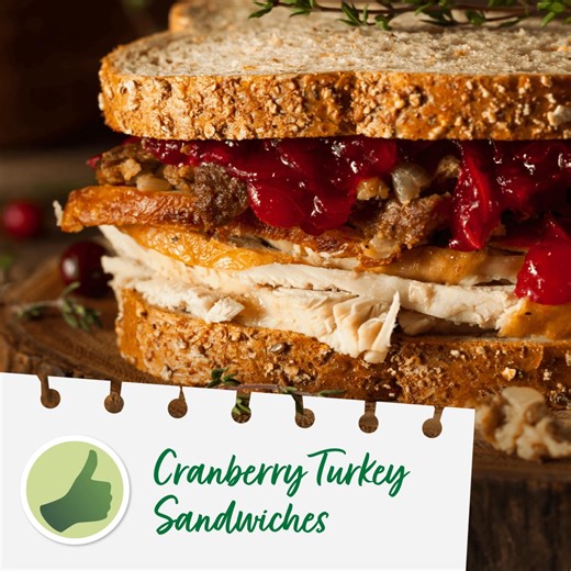 29K views · 1.2K reactions | Those sweet and savory holiday eats can fill you up fast 不. Find healthy and budget-friendly holiday recipes to fill your plates this year . | Military OneSource | Facebook