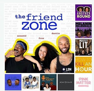 The Friend Zone stream online in english in UHD