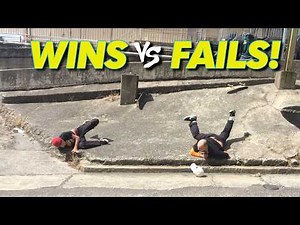 Wins vs Fails | Legends & Letdowns