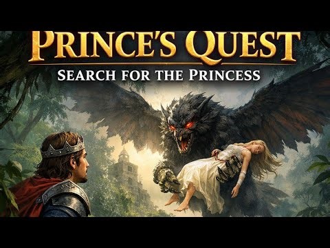 How captain find his queen .watch full move