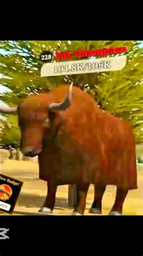 “Tank Yak vs Predator Wolf 🐄🐺 | Legend Mountains WAR 💀🏆!”