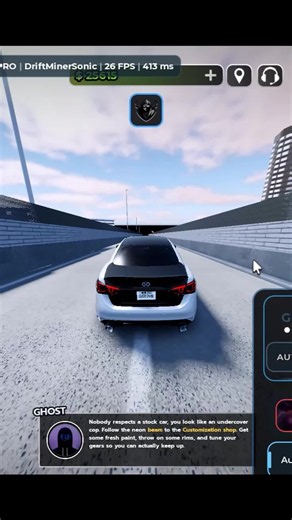 Roblox Ghost Driver Script (check profile) #roblox #robloxscript #ghostdriver #scriptghostdriver #ghostdriverscript