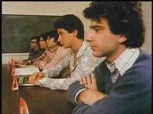 Group Conformity Experiment