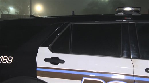 BREAKING NEWS VIDEO: 18-year-old murder suspect Charles Siggers following his surrender at Beaumont Police Department headquarters, escorted by officers to a waiting patrol car for the ride to jail. KFDM anchor Aaron Mack was there to shoot our video. He asked Siggers if he had anything to say about the homicide or to the victim's family. Siggers remained silent. https://kfdm.com/news/local/breaking-18-year-old-beaumont-murder-suspect-surrenders | KFDM News