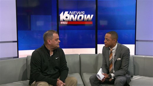 Fired Marian basketball coach Robb Berger speaks out on battery investigation, IHSAA violation