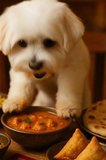 이우디의 인도 여행기 🇮🇳🐶 | ई वूडी की भारत यात्रा कहानी | E Woody’s India Travel Story #shorts #india