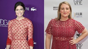 Mandy Moore, meet Mandy Moore! | Yahoo News