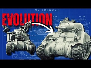WWII US Armored Division — Organization, Tactics & How It Worked