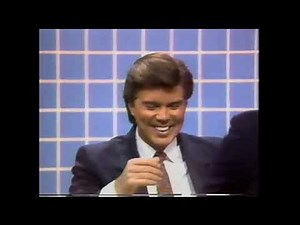 Scrabble - 11-09 - 13-1987 | Game Show Host Week