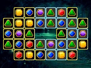 Play Gem Match Deluxe | Free Online  Games. KidzSearch.com