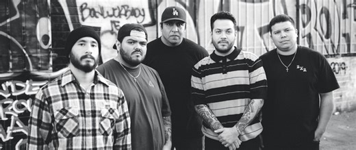 Watch Rotting Out Cover Pennywise's "Bro Hymn" With Fletcher Dragge - Theprp.com