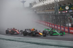 Channel 4 F1 highlights today: How to watch the 2025 Brazilian Grand Prix FREE