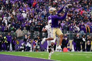 Washington State vs. No. 4 Washington FREE LIVE STREAM (11/24/23): Watch college football, Week 13 online | Time, TV, channel