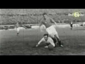 Giuseppe Meazza legends