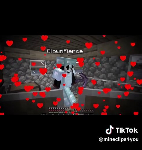 Minecraft Assassin's Revenge: Funhouse Trap!