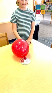 20 reactions | Check out our DIY balloon-propelled hovercrafts at #GwinnettLibrary in Dacula, made with old CDs, a plastic bottle nozzle, and a lot of lung power! #library #crafts #fun #STEM #Dacula | Gwinnett County Public Library | Facebook
