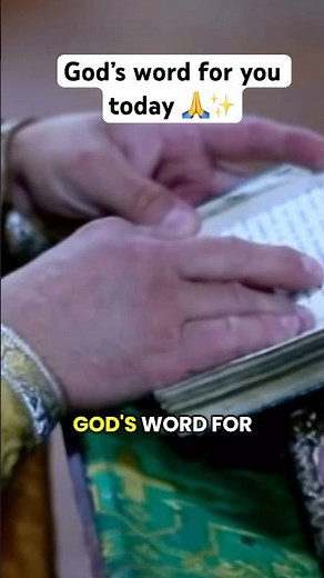 GOD'S WORD FOR TODAY - STRENGTH #bibleverse