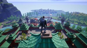 「中英字幕」GameDev - UE5+C++开发：编写你的Unreal游戏