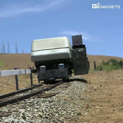 This might be the easiest and craziest alternative energy idea we've seen. More info: http://bit.ly/2tIaw4h | GIGadgets