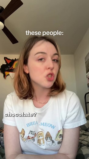 Red Velvet vs. Chocolate Debate: The Ultimate Skit