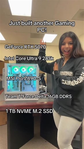 CyberPowerPC on Instagram: "Pc in question is a CyberPowerPC btw😌🧡 Follow @cyberpowerpc for custom PC Builds, gaming content, and PC updates 🧡 Let’s Go! . . . . . . #pcbuild #pcbuilding #pcsetup #pcgaming #pcgamer #gamer #gamingmemes #pcmemes #fyp #reels #rizz #explorepage✨ #pcmasterrace #pcmod #funnygaming"