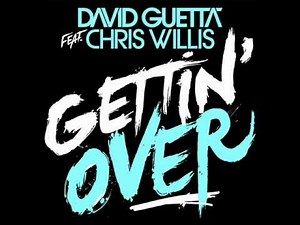 David Guetta - Gettin' Over You (Extended version)