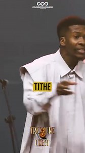 There are types of gifts you cannot receive. For example, school fees, widows pension, credit card. - Pastor Emmanuel Iren | The Church Newspaper Zambia