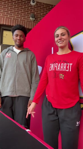 Bape Style and Saylor Poffenbarger on TikTok