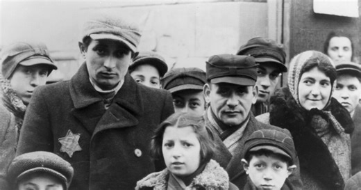 Resistance: They Fought Back