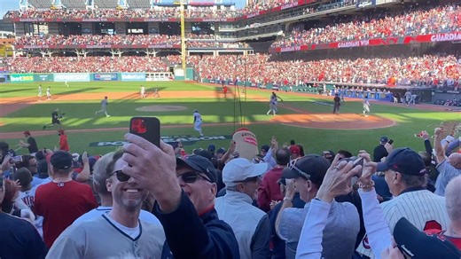 2.3K views · 58 reactions | Guards win Winner take game 3 Thursday at 1pm WAKR | WAKR | Facebook