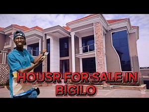 Luxury House For Sale In Bigilo The Gambia 🇬🇲 West Africa 🌍
